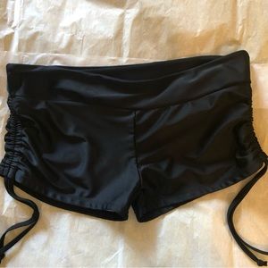 Fun, Boys Short Swim Bottom